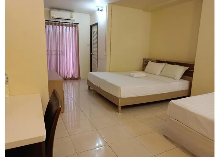 Grandview Place Hotel Bangkok