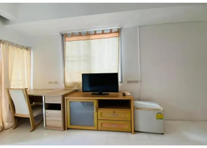 Grandview Place 3*