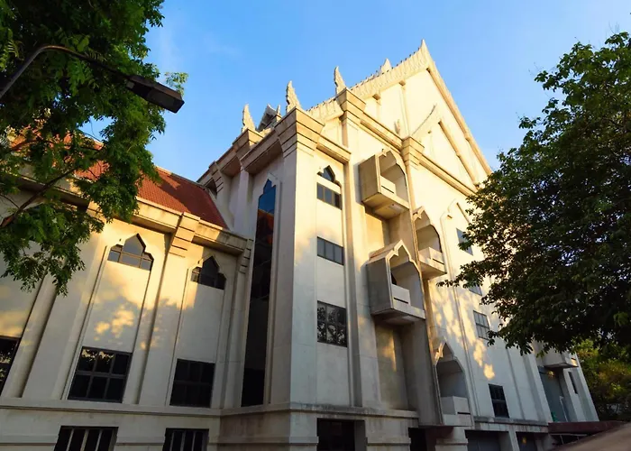 Hotel Grandview Place Bangkok