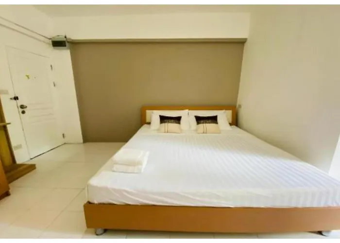 Grandview Place 3* Bangkok