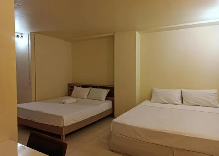 Grandview Place 3*