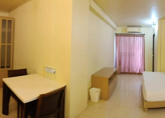 Grandview Place Hotel 3*