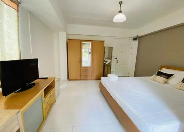 Grandview Place 3* Bangkok