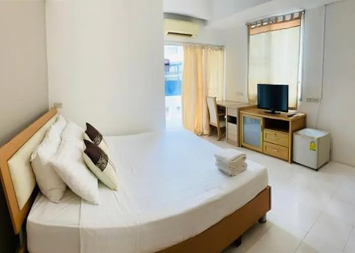 Grandview Place 3*