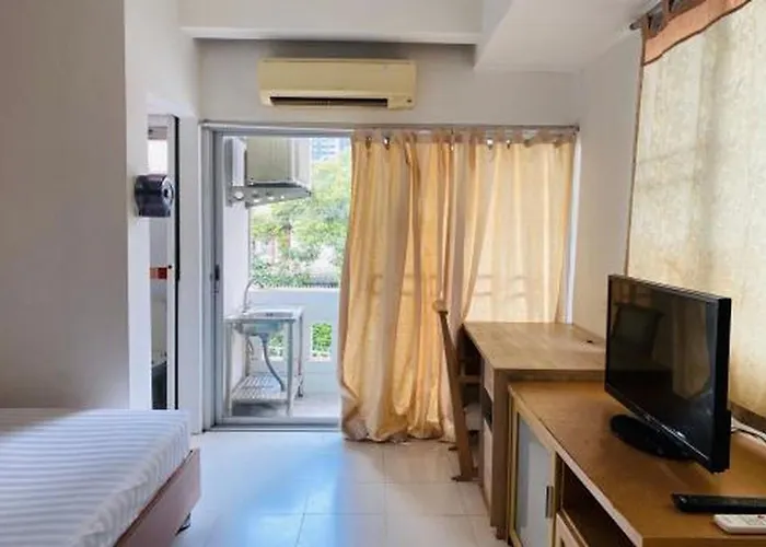 Grandview Place Hotel Bangkok