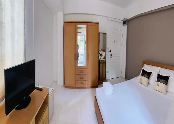 Hotel Grandview Place 3*