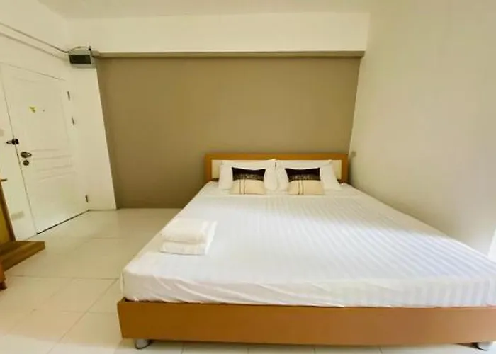 Grandview Place Hotel Bangkok