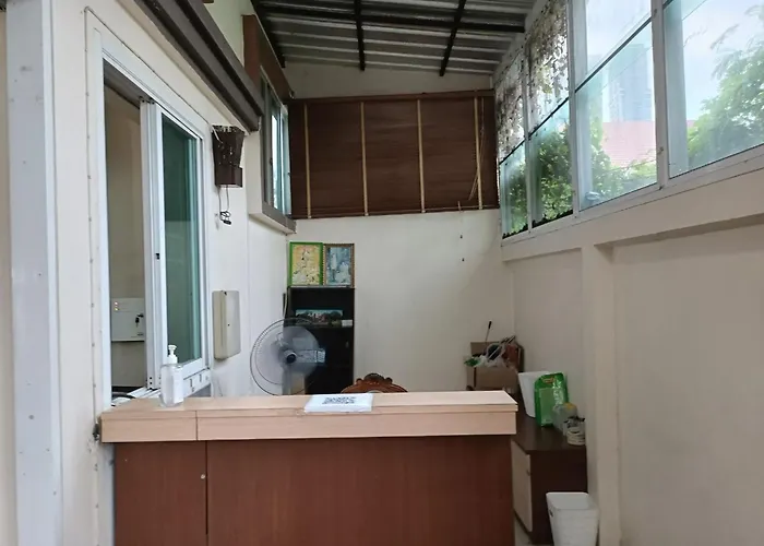 Grandview Place 3* Bangkok