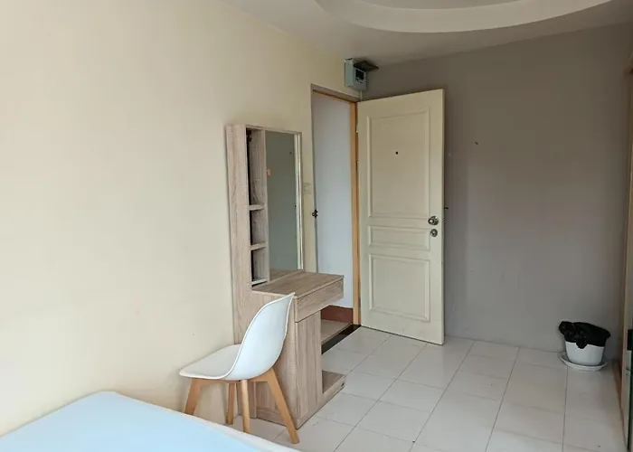 Grandview Place Hotel 3*
