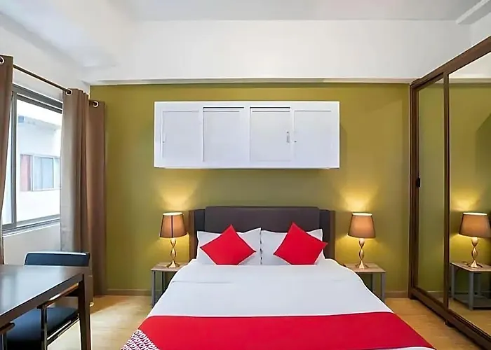 Grandview Place 3*