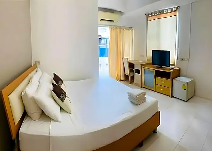 Grandview Place 3*